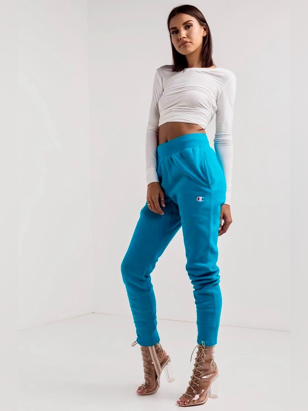 CHAMPION REVERSE WEAVE Sweatpants